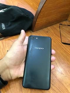 Oppo A83 Pta approved