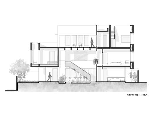 Home Design Architect, House Map, 2D & 3D Elevation,  Construction 12