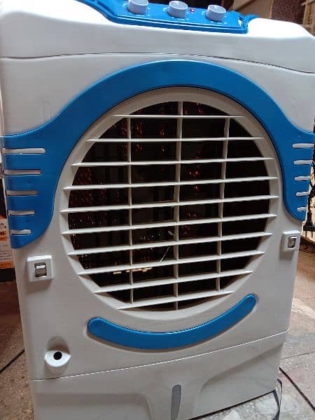 Air Cooler 3