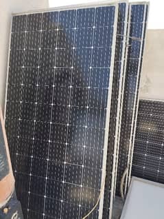 kingly solar panels 340 watt
