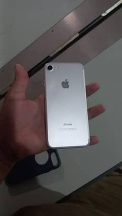 iphone 7 non pta bypass 128 gb 10/9 condition