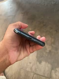 Iphone 11pro 256gb panel chng btry 76 fu all ok