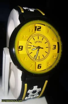 Available new watch
