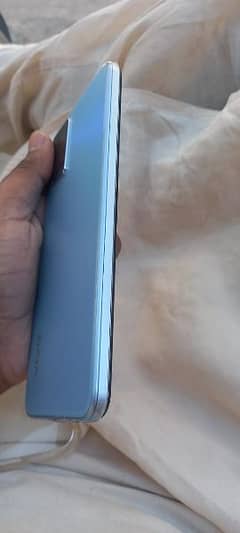 vivo y33s 6/128 Best Phone Condition 10 By 9.5
