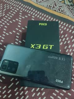 Poco X3GT 5G