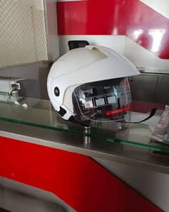 Half Face Helmet 50% off price