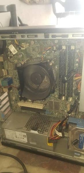 Core i7 2nd Generation, 2 month used 1