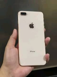 Apple iPhone 8 plus 03358764881