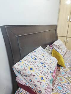 king size bed for sale with mattress