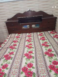 bed for sale/double bed