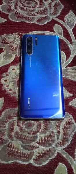 Huawei P 30 pro 1