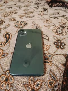 iPhone 11 jv for sale