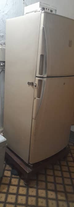Medium size fridge for sale