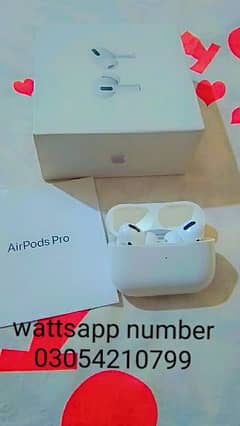 Apple airpods pro 1st generation