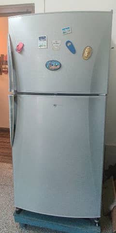 Dawlance Fridge Refrigrator
