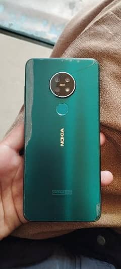 Nokia7.2 Urgent Sale