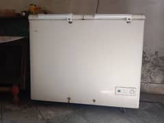 Freezer for sale Haier Company serious coustemer contact