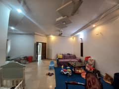 12 Marla Upper Portion For Rent Near To Lacass School