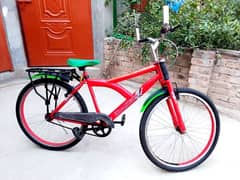 Bicycle 26 inch for sale
