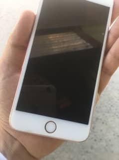 Iphone 6s PLUS PTA Approved ( 128GB )