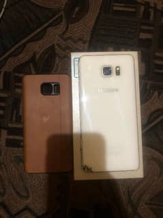 samsung note 5 / Exchange possible
