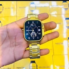 G9 Ultra smart watch