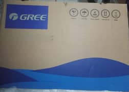 Brand New AC AC AC Gree Mistubishi Chiq and Mazee Available