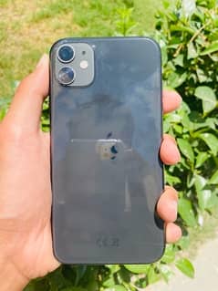 Iphone 11 64gb waterpack non PTA