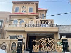 12 Marla Triple Story House For Sale In Miltri Account