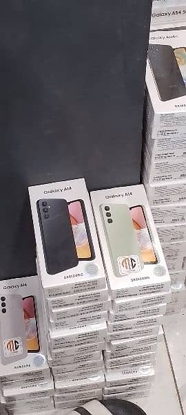 Samsung A14 / Samsung A04 A05 A15 in Best rates & COD also available 3