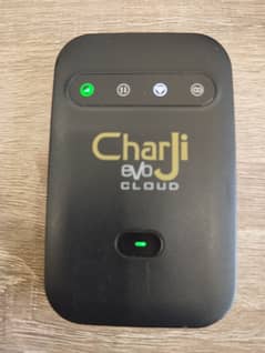 Charji Evo Cloud Device