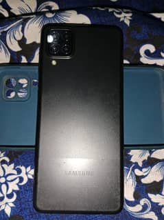 Samsung A12 new lush mobile all ok 10/10