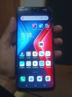 Infinix Hot 11 play Good Condition