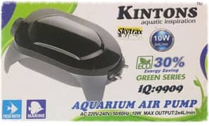 Air Pump , Aquarium Oxygen Machine, Aquarium Air Pump ,