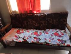 sofa sate for sale good condition