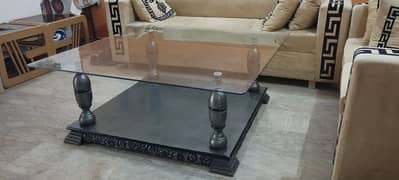 luxury Big size center table