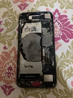 iphone se 2020 board non pta 64gb non active parts