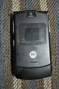 Motorola RAZR for sale
