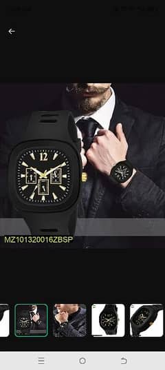 men's watches branded