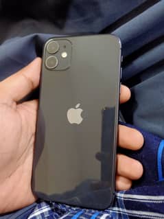 Iphone 11 for sale non PTA
