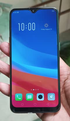 Oppo F9 Pro Dual Sim 8+256 GB. NO OLX CHAT. ONLY CALL O3OO_45_46_4O_1
