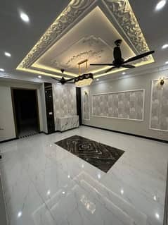 3 Years Installment Plan Luxury Brand New House In Park View City Lahore