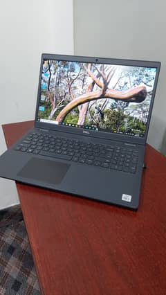 Dell latitude 3510 i5 10th Gen Slim Laptop