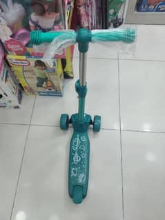 Kids scooty for sale