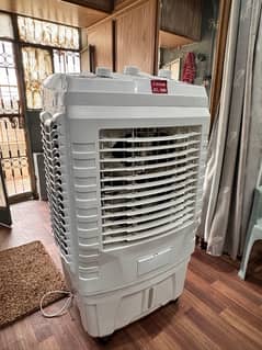 Izone Air Cooler For Sell 1 Week use Almost New