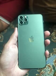 iPhone 11 pro max 0