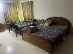 One Bedroom For FEMALE Furnished Available Phase 2 DHA