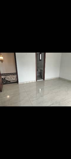 10Marla Double Unit House Availble for Rent
