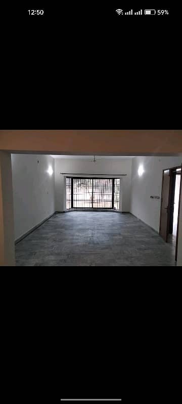 1kanal uppr portion Availble for rent 0