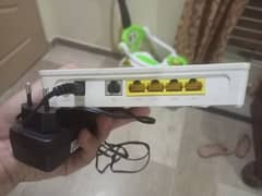 Huawei Router with Box